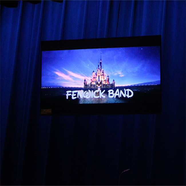 Fenwick Band Spring '25 Concert (2025)